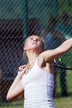 Svea Crohn 1031 - Stadtwerke Pinneberg Cup